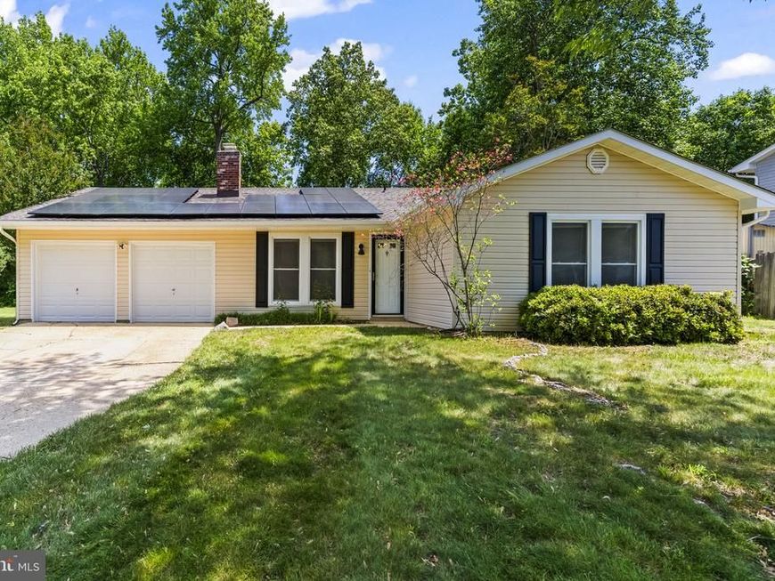 2060 Red Spruce Court , Bryans Road, MD 20616 Main Photo