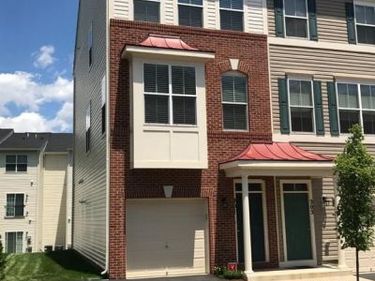 201 SHAMROCK DRIVE, Unit 3120, STAFFORD, VA 22556