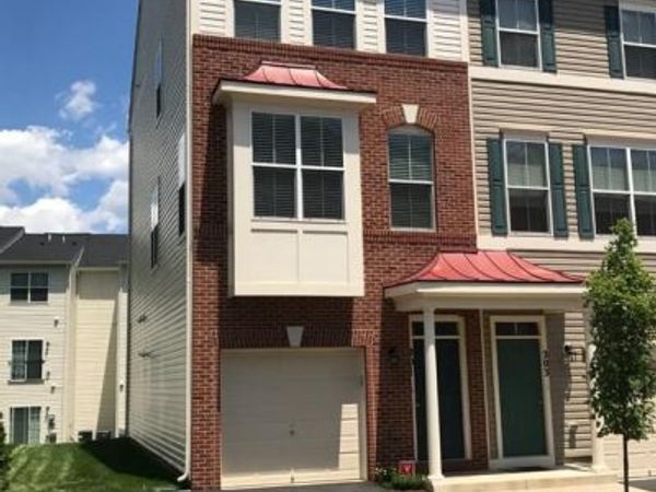 201 SHAMROCK DRIVE, Unit 3120, STAFFORD, VA 22556
