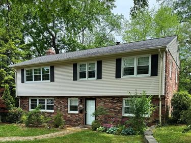 4217 UNIVERSITY DRIVE , FAIRFAX, VA 22030