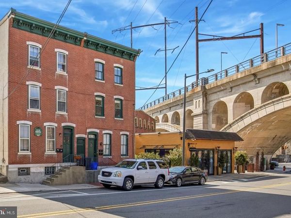 115 GREEN LANE , Unit 1, PHILADELPHIA, PA 19127