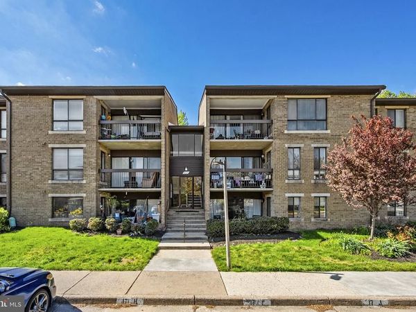 517 FLORIDA AVENUE, Unit T4, HERNDON, VA 20170