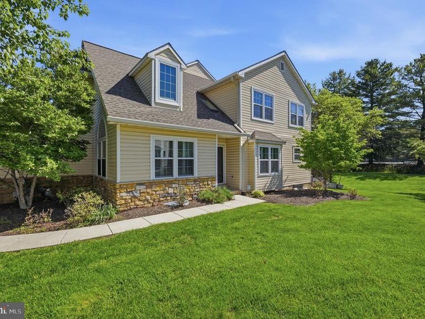 112 Medinah Drive , Blue Bell, PA 19422 Main Photo