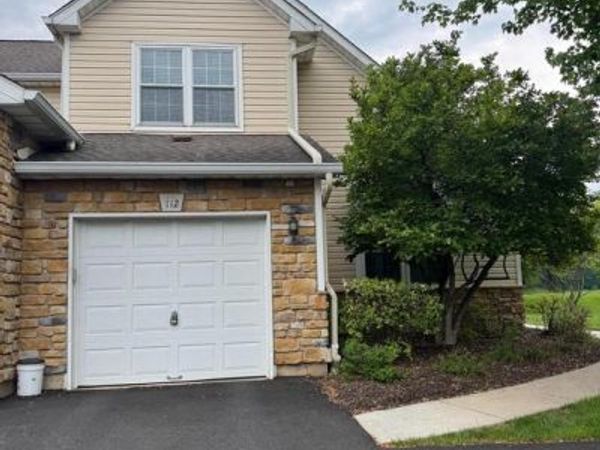 112 MEDINAH DRIVE , BLUE BELL, PA 19422