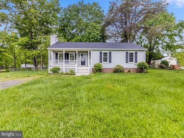 11802 OAKDALE COURT , LOCUST GROVE, VA 22508