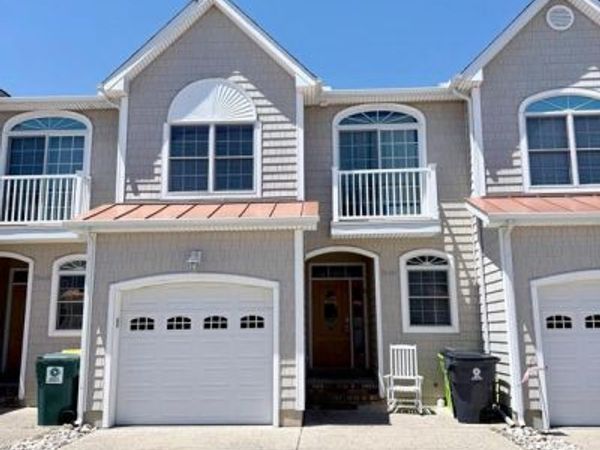38404 GRAND AVENUE , Unit 3F, OCEAN VIEW, DE 19970