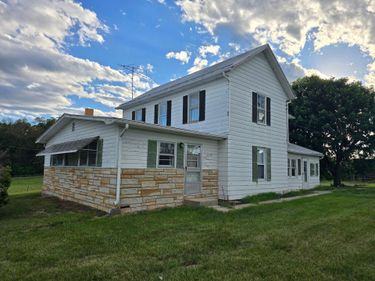 217 PATMOS ROAD, WOODSTOCK, VA 22664