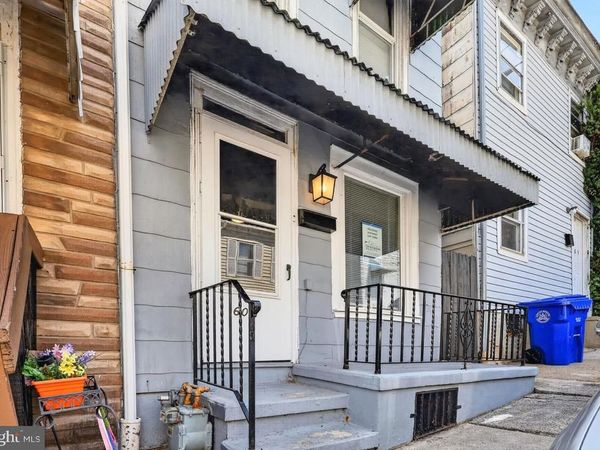 603 MAPLE STREET, READING, PA 19602