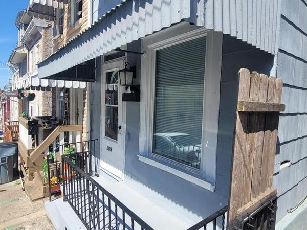 603 MAPLE STREET, READING, PA 19602