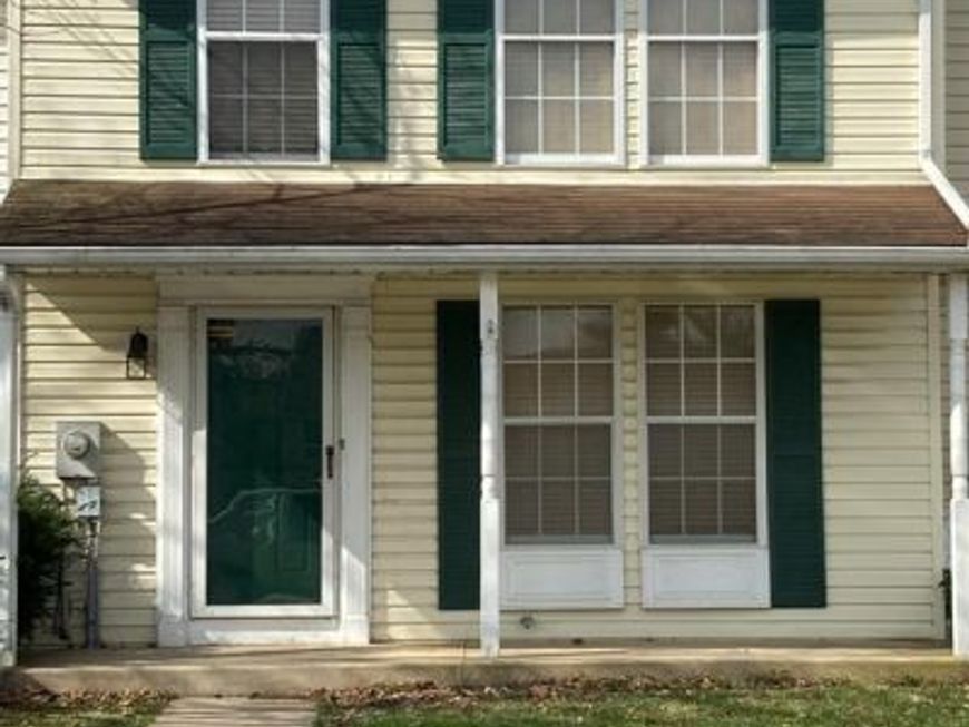 1537 Violet Drive , Hagerstown, MD 21740 Main Photo