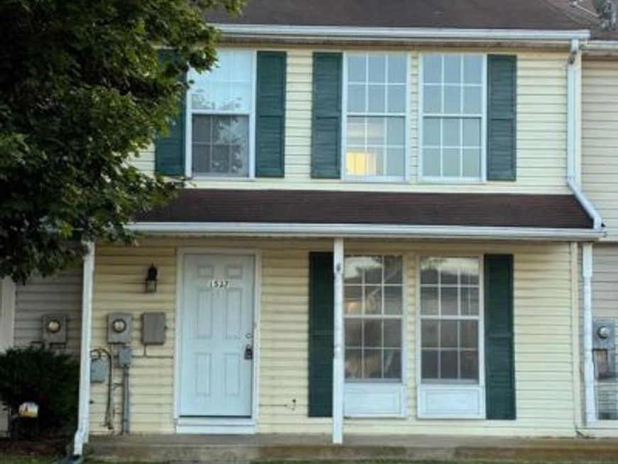 1537 Violet Drive, Hagerstown, MD 21740 Main Photo