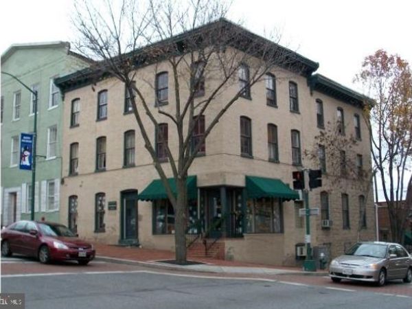 100 N POTOMAC STREET , Unit 3A, HAGERSTOWN, MD 21740