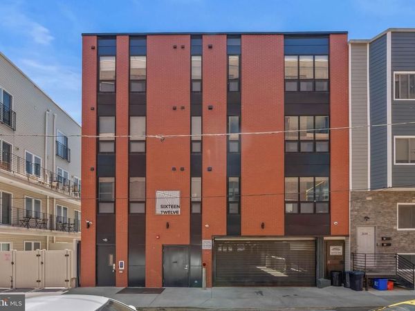 1612 CAMBRIDGE STREET , Unit 407, PHILADELPHIA, PA 19130