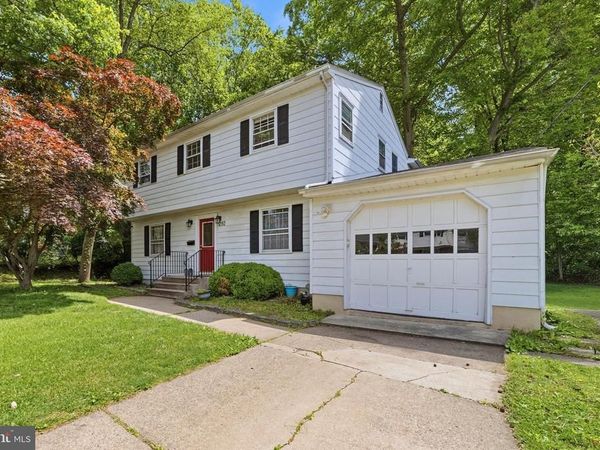 292 GLENN AVE, LAWRENCE, NJ 08648