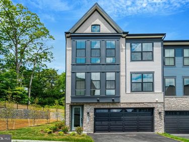9418 DANDELION DRIVE, LORTON, VA 22079