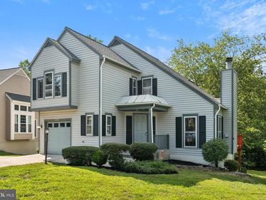 12196 DAPPLE GRAY COURT, WOODBRIDGE, VA 22192