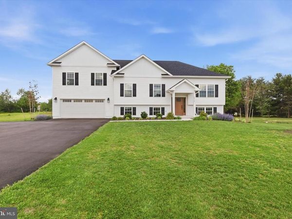 5634 S RENN ROAD , FREDERICK, MD 21703