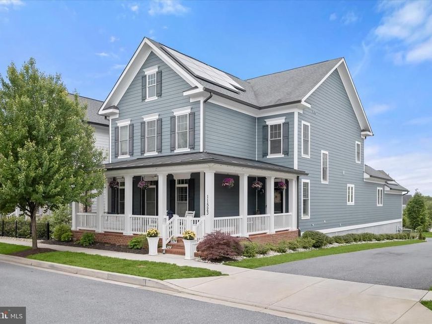 11523 Green Street , Fulton, MD 20759 Main Photo