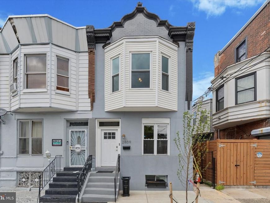 2809 W Jefferson Street , Philadelphia, PA 19121 Main Photo