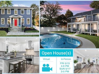6925 BARRETT ROAD, FALLS CHURCH, VA 22042