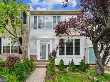 15776 SILENT TREE PLACE, WOODBRIDGE, VA 22191