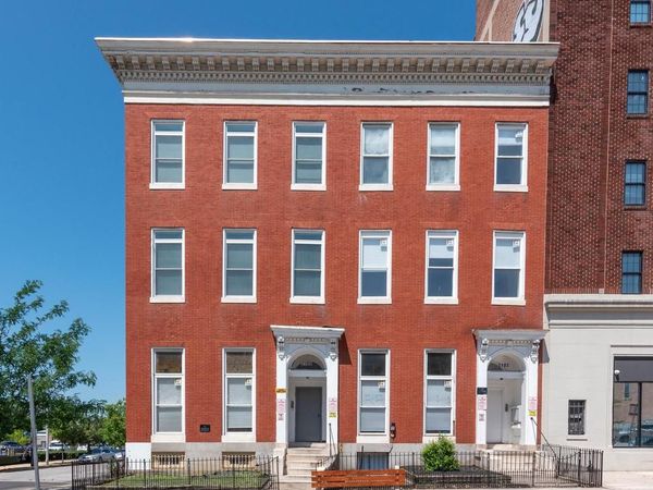 2100-2102 MARYLAND AVENUE , BALTIMORE, MD 21218