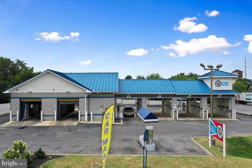 10418 Sharpsburg Pike , Hagerstown, MD 21740 Main Photo
