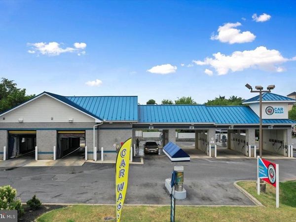 10418 SHARPSBURG PIKE , HAGERSTOWN, MD 21740