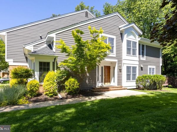 63 RAISIN TREE CIRCLE , BALTIMORE, MD 21208