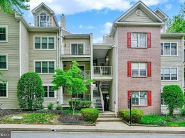 2324 FALLS GABLE LANE, Unit B, BALTIMORE, MD 21209