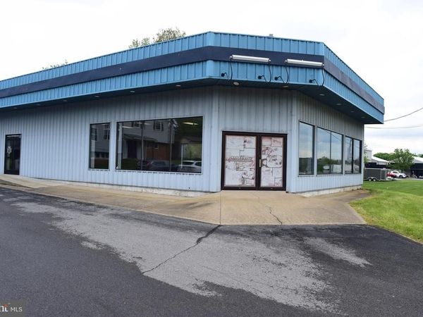 2013 GENERAL POTTER HIGHWAY, CENTRE HALL, PA 16828