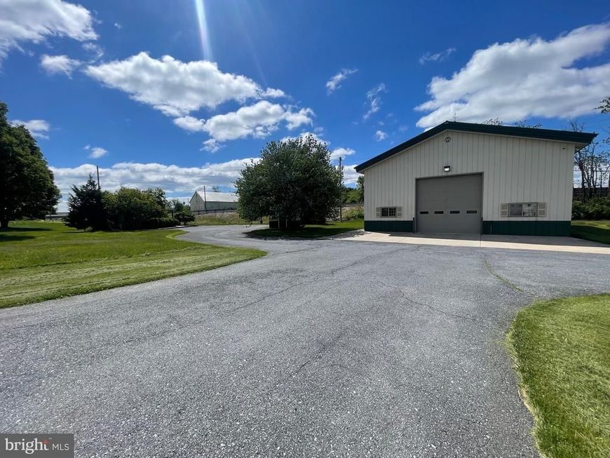 402 S Chiques Road , Manheim, PA 17545 Main Photo
