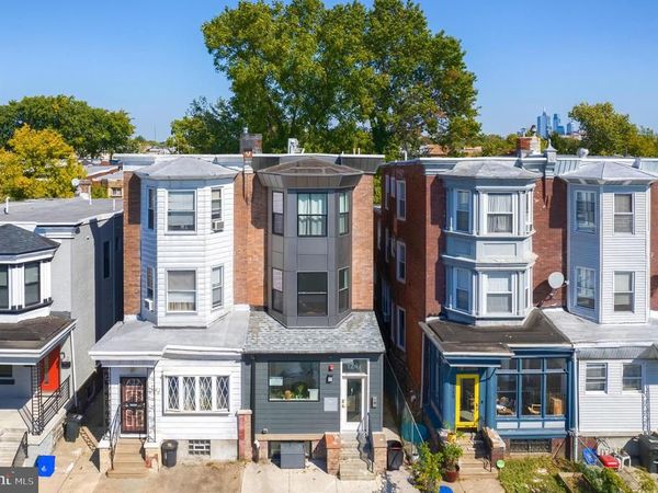 1247 S 53RD STREET , PHILADELPHIA, PA 19143