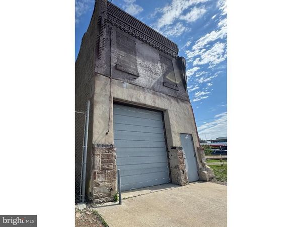 3407 WHARTON STREET , PHILADELPHIA, PA 19146