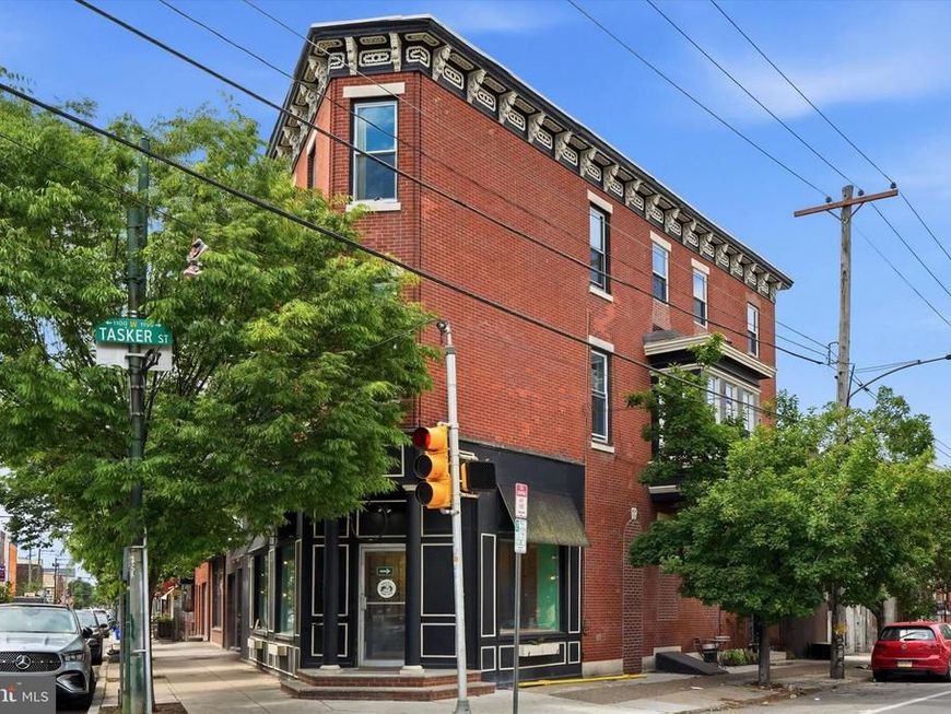 1600 E Passyunk Avenue , Philadelphia, PA 19148 Main Photo