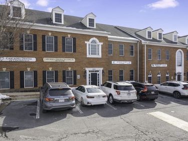 6134 REDWOOD SQUARE CENTER , Unit 201/202, CENTREVILLE, VA 20121