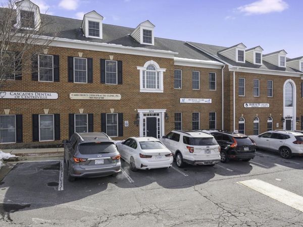 6134 REDWOOD SQUARE CENTER , Unit 201/202, CENTREVILLE, VA 20121