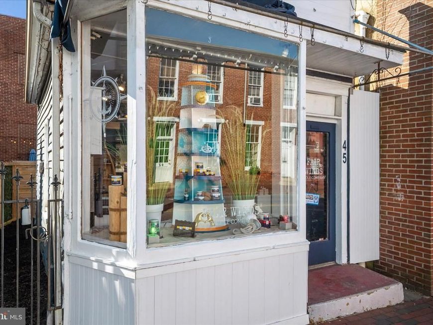 45 Randall Street , Annapolis, MD 21401 Main Photo