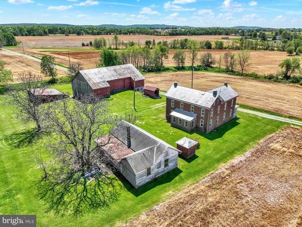 807 CHERRY LANE , DOVER, PA 17315