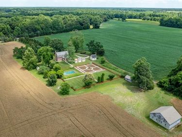 2459 DUNBROOKE ROAD , TAPPAHANNOCK, VA 22560