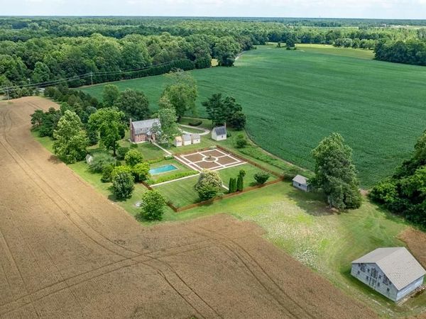 2459 DUNBROOKE ROAD , TAPPAHANNOCK, VA 22560