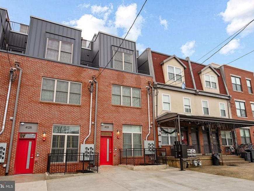 4123 Westminster Avenue , Philadelphia, PA 19104 Main Photo