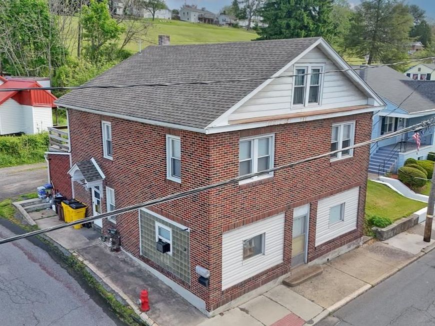 549 W Columbia Street , Schuylkill Haven, PA 17972 Main Photo