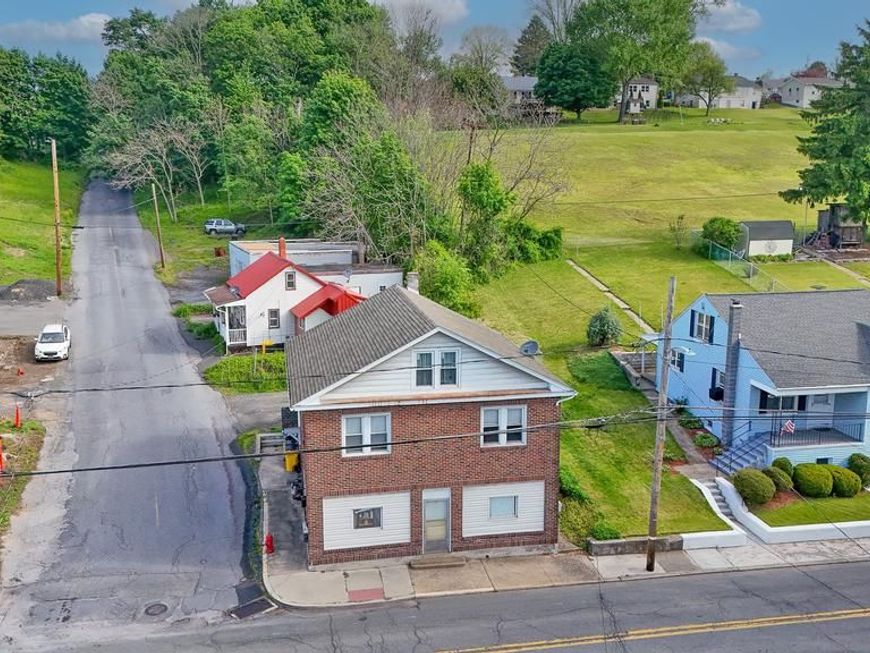 549 W Columbia Street, Schuylkill Haven, PA 17972 Main Photo