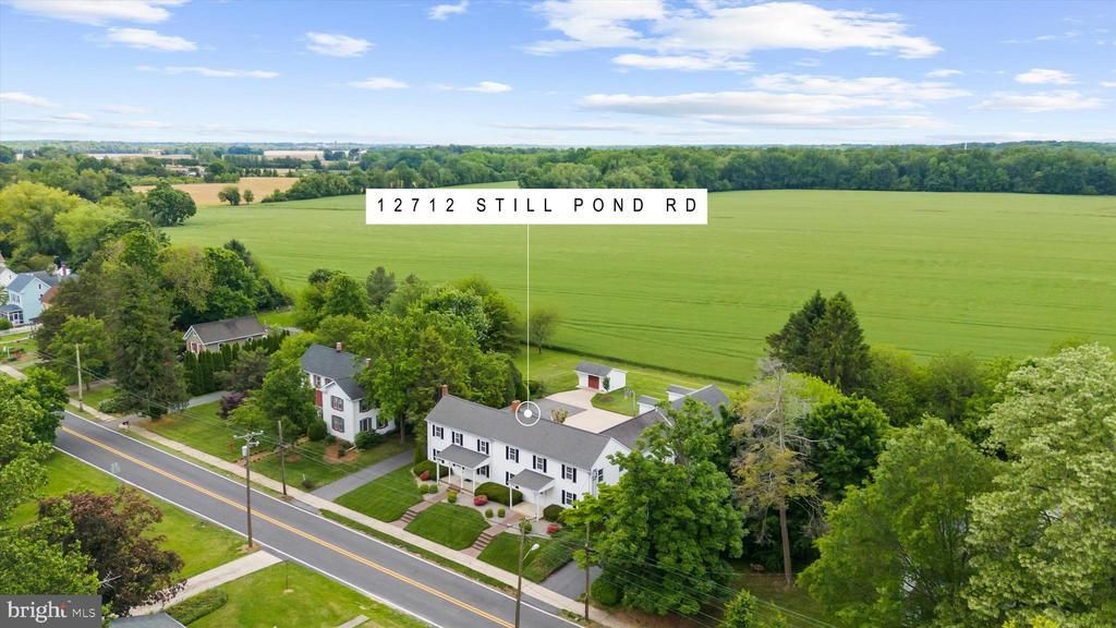 12712 and 12714 STILL POND ROAD , STILL POND, MD 21667