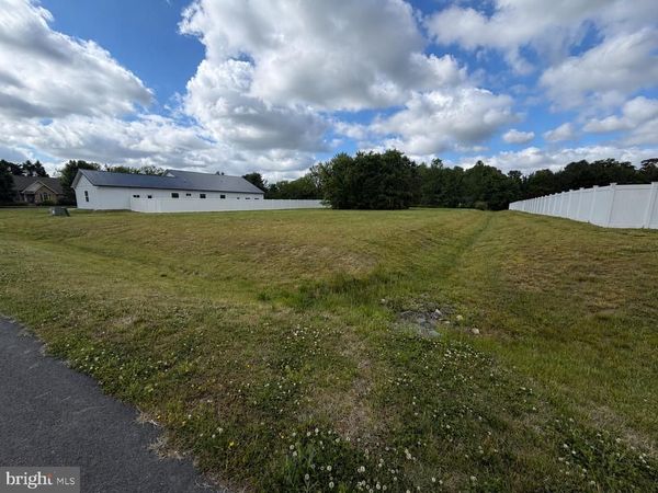 32386 AUSTIN DRIVE, Unit LOT# 9, MILLSBORO, DE 19966