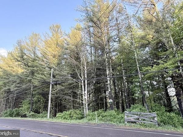 HUTTON ROAD(2 ACRES), OAKLAND, MD 21550
