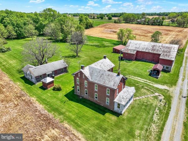 807 CHERRY LANE , DOVER, PA 17315