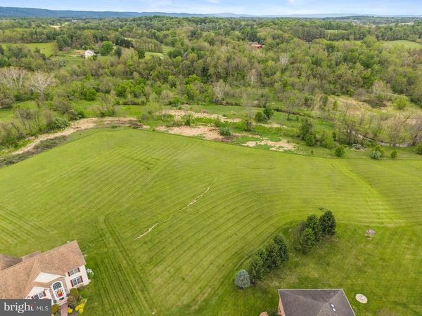 14534 NINA COURT, WATERFORD, VA 20197
