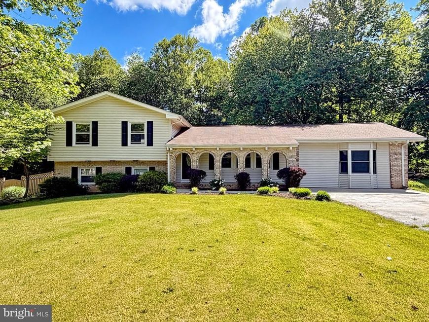 5538 Huckleberry Drive, Bryantown, MD 20617 Main Photo